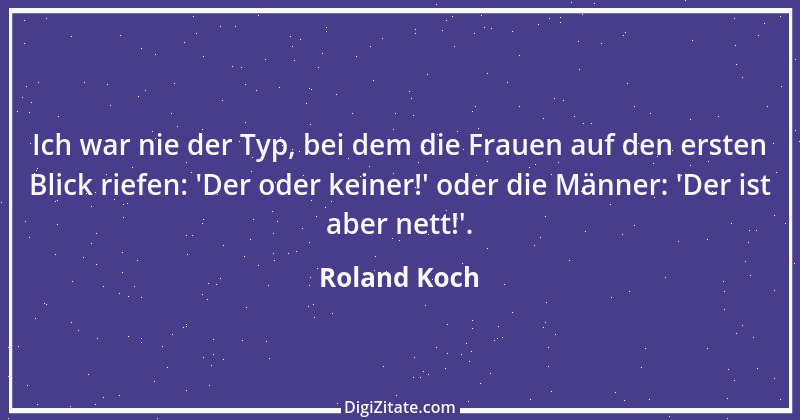 Zitat von Roland Koch 12