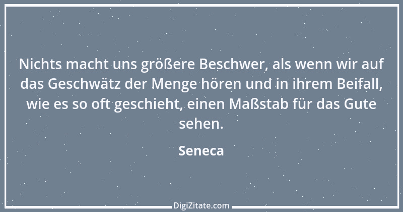 Zitat von Seneca 250