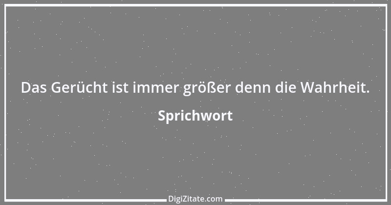 Zitat von Sprichwort 8106