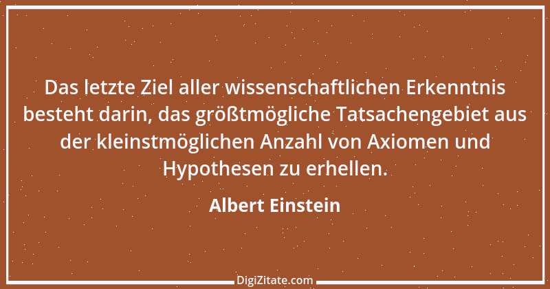 Zitat von Albert Einstein 202