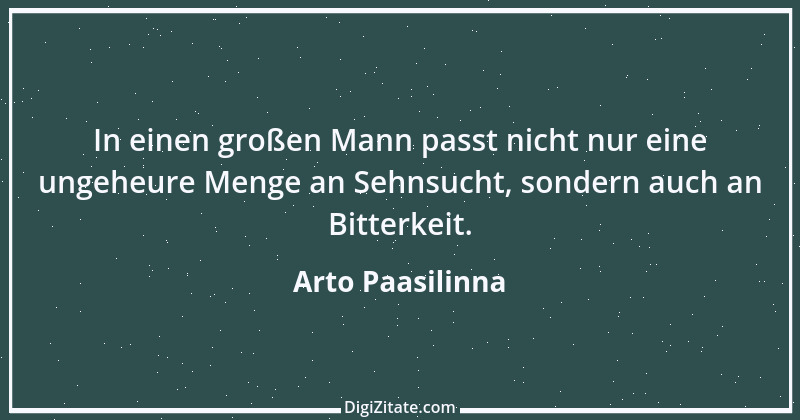 Zitat von Arto Paasilinna 16