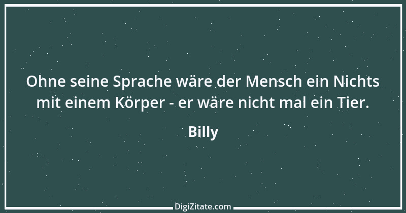 Zitat von Billy 194