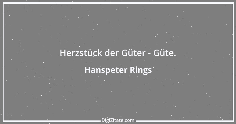 Zitat von Hanspeter Rings 6