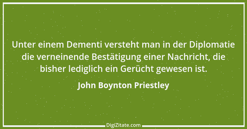 Zitat von John Boynton Priestley 13