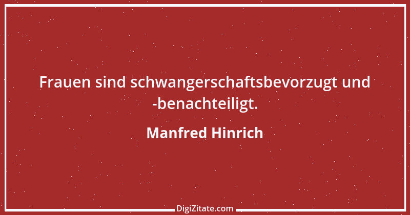 Zitat von Manfred Hinrich 289