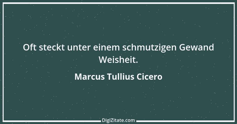 Zitat von Marcus Tullius Cicero 39