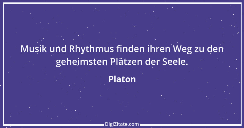 Zitat von Platon 151