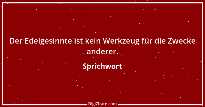 Zitat von Sprichwort 4107