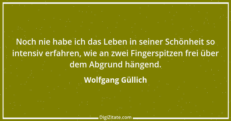 Zitat von Wolfgang Güllich 4