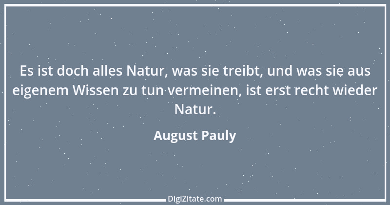 Zitat von August Pauly 208