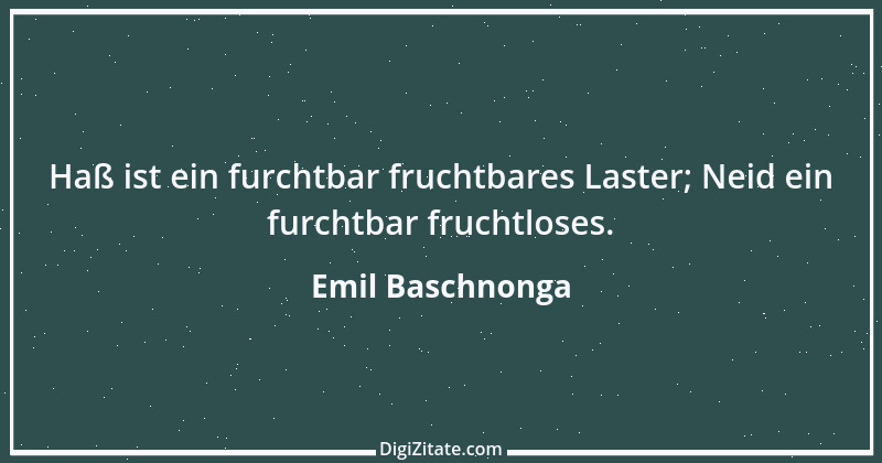 Zitat von Emil Baschnonga 161