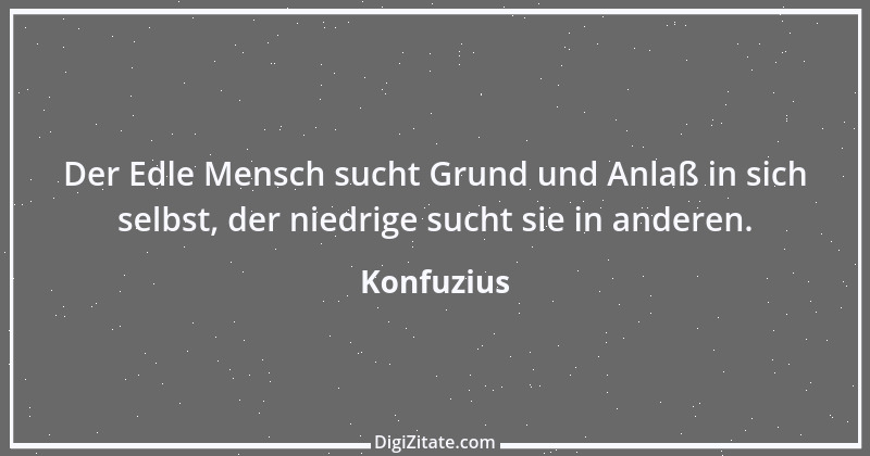 Zitat von Konfuzius 8