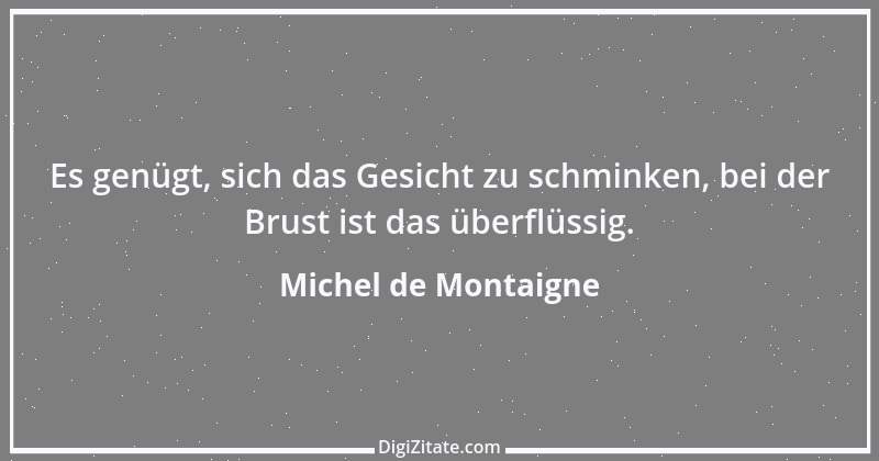 Zitat von Michel de Montaigne 453