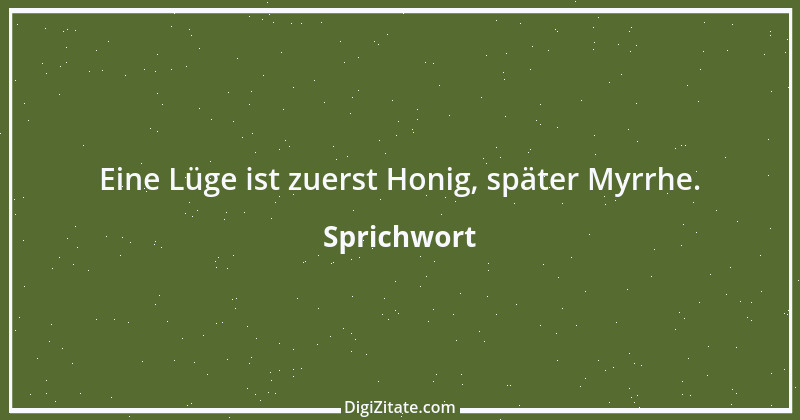 Zitat von Sprichwort 2757