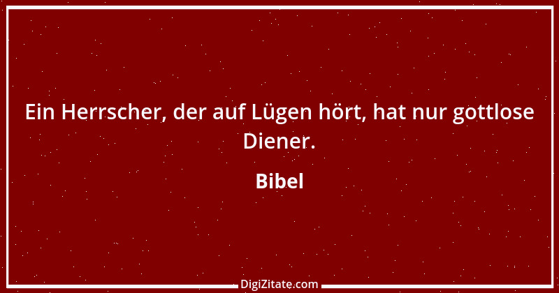 Zitat von Bibel 1151