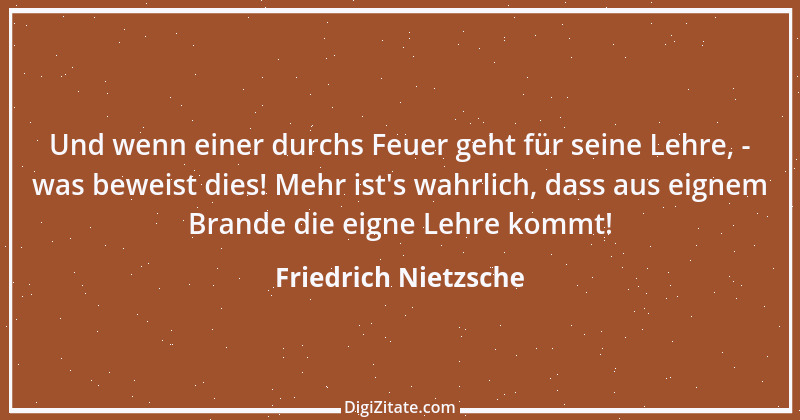 Zitat von Friedrich Nietzsche 53