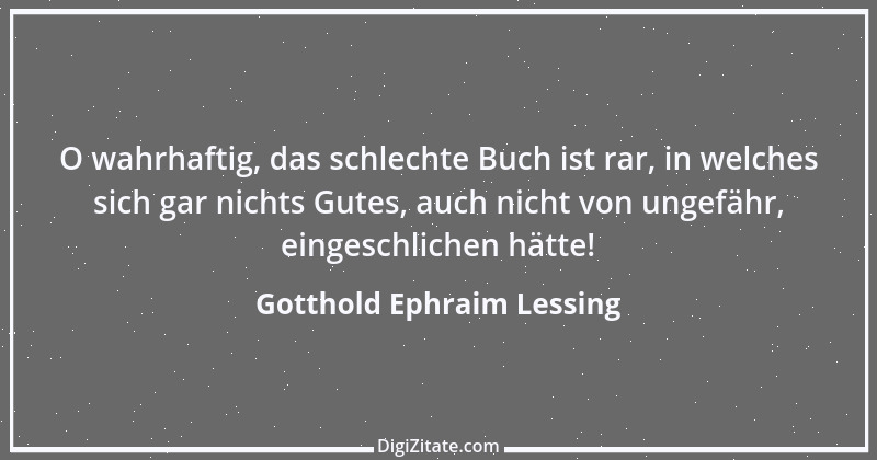 Zitat von Gotthold Ephraim Lessing 38