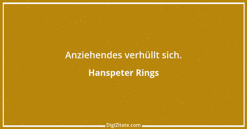 Zitat von Hanspeter Rings 7