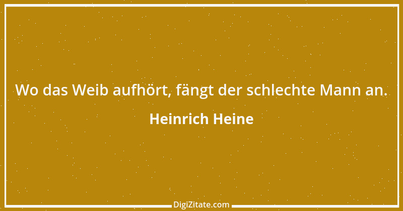 Zitat von Heinrich Heine 31