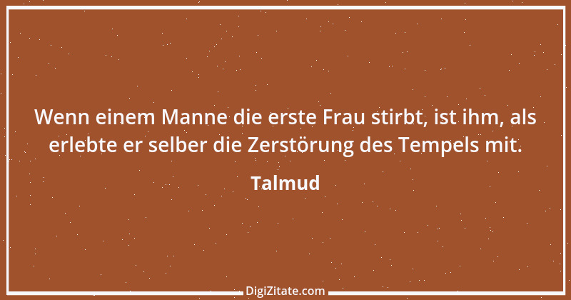 Zitat von Talmud 422