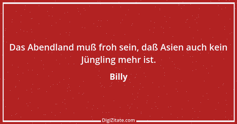 Zitat von Billy 196