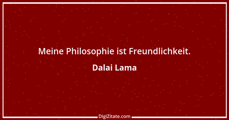 Zitat von Dalai Lama 116