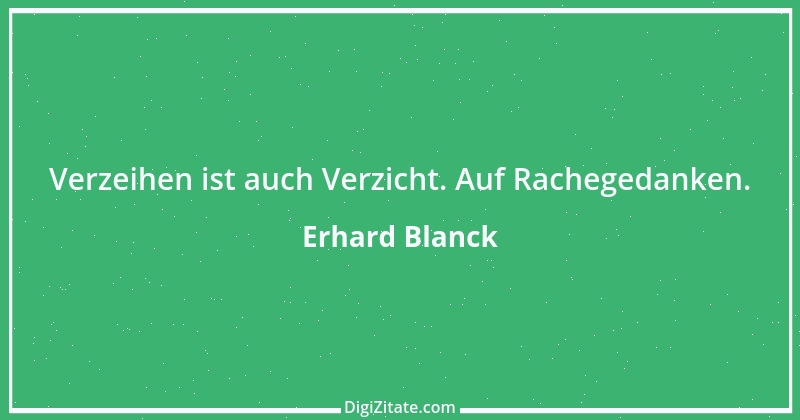 Zitat von Erhard Blanck 1672