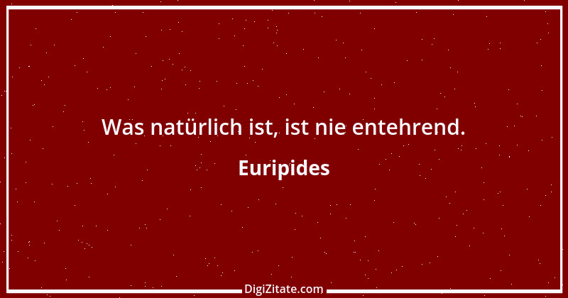 Zitat von Euripides 200