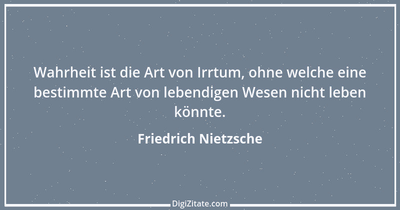 Zitat von Friedrich Nietzsche 1054