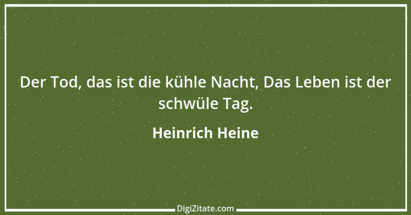 Zitat von Heinrich Heine 32