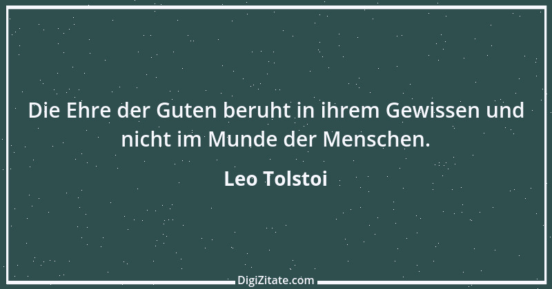 Zitat von Leo Tolstoi 226