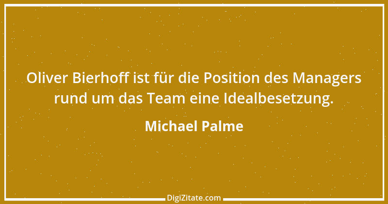 Zitat von Michael Palme 2