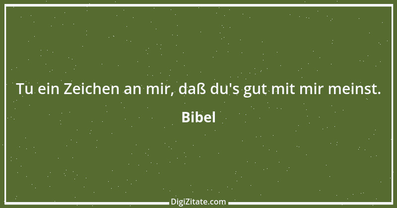 Zitat von Bibel 153