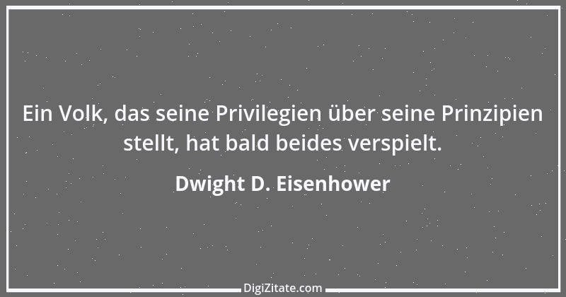 Zitat von Dwight D. Eisenhower 15