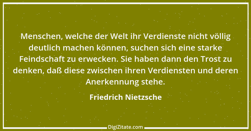 Zitat von Friedrich Nietzsche 55