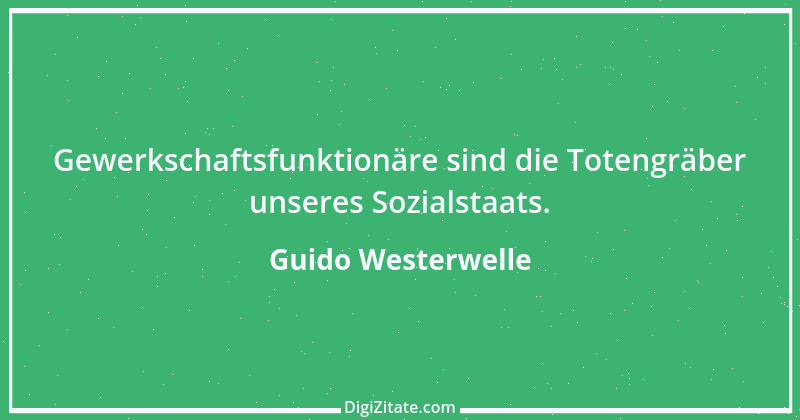 Zitat von Guido Westerwelle 42