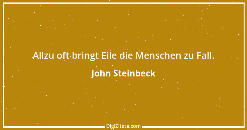 Zitat von John Steinbeck 109