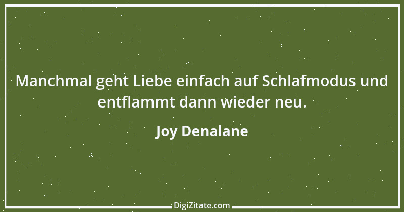 Zitat von Joy Denalane 1