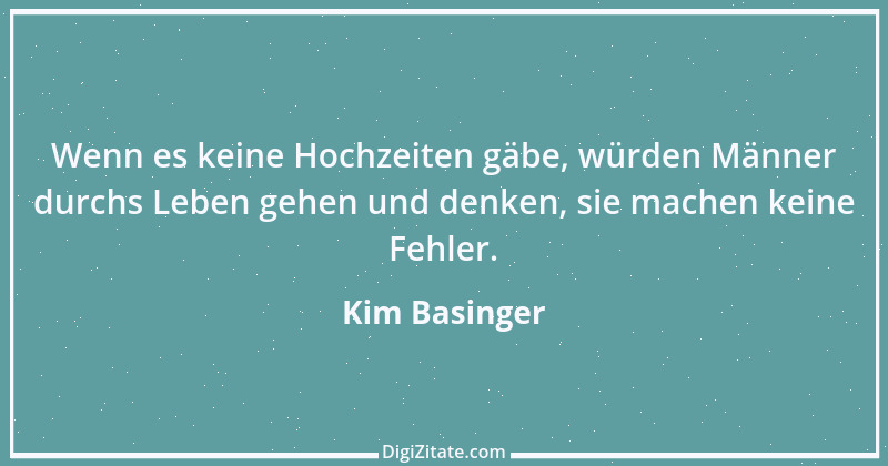 Zitat von Kim Basinger 2