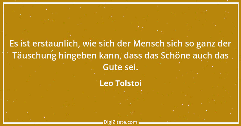 Zitat von Leo Tolstoi 227