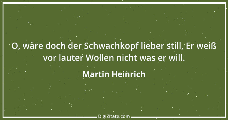 Zitat von Martin Heinrich 269