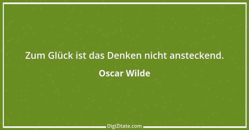 Zitat von Oscar Wilde 24