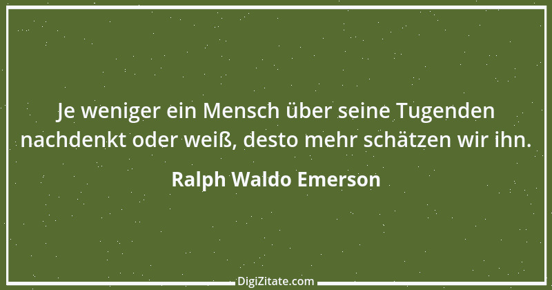 Zitat von Ralph Waldo Emerson 163