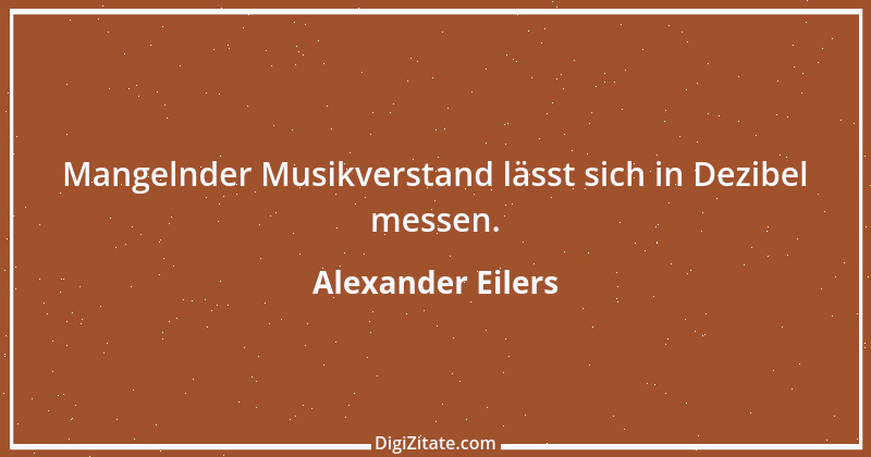 Zitat von Alexander Eilers 206