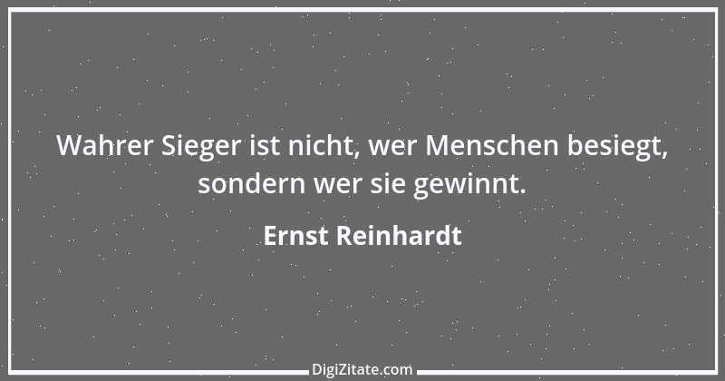 Zitat von Ernst Reinhardt 360