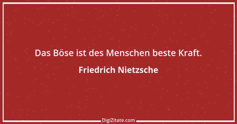 Zitat von Friedrich Nietzsche 1056