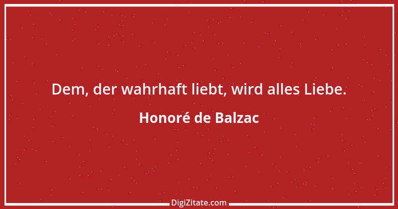 Zitat von Honoré de Balzac 248