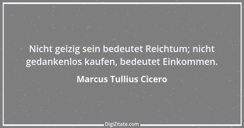 Zitat von Marcus Tullius Cicero 43