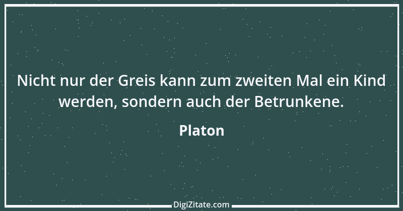 Zitat von Platon 155