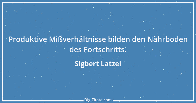 Zitat von Sigbert Latzel 28